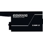 Блок живлення Lian Li 1200W EDGE GOLD Black (G9P.EG1200G.BH00.EU) - зменшене зображення 5
