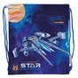 Сумка для взуття Yes SB-10 Star Explorer (557450) - зменшене зображення 1