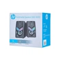 Акустична система HP DHE-6000 LED RGB Black (DHE-6000) - зменшене зображення 6