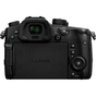 Цифровий фотоапарат Panasonic DC-GH5 Body (DC-GH5EE-K) - зменшене зображення 3