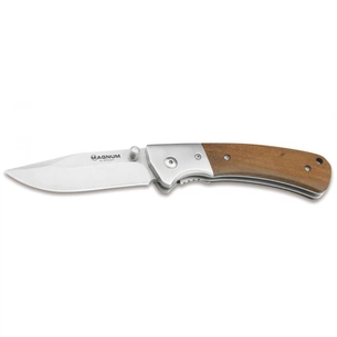 Ніж Boker Magnum Tsar (01SC077) зображення 1