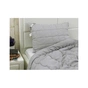 Ковдра Руно силіконова GREY 140х205 см (321.52GREY) - зменшене зображення 6