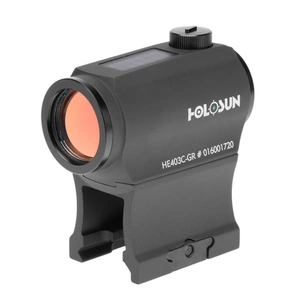 Коліматорний приціл Holosun HE403C-GR (747027) зображення 1