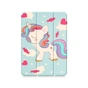 Чохол до планшета BeCover Smart Case Apple iPad Air 13" M2/M3 (2024/2025) Unicorn (711620) - зменшене зображення 3