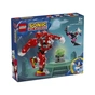 Конструктор LEGO Sonic the Hedgehog Вартовий робот Єхидни Наклз 276 деталей (76996) - зменшене зображення 1