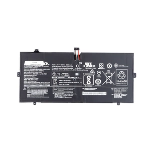 Акумулятор до ноутбука Lenovo 4 Pro (L14M4P24) 7.6V 8800mAh (NB481026) зображення 1