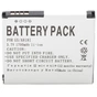 Акумуляторна батарея PowerPlant HTC Desire (Bravo, A8181), Google Nexus One (DV00DV6055) - зменшене зображення 1