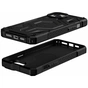 Чохол до мобільного телефона UAG Apple iPhone 14 Plus Monarch Pro Magsafe, Carbon Fiber (114029114242) - уменьшенное изображение 9