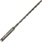 Бур Milwaukee SDS+ M2, 6,0х160х100 мм (4932307069) - зменшене зображення 1