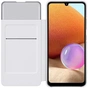 Чохол до мобільного телефона Samsung S View Wallet Cover Galaxy A32 (A325) White (EF-EA325PWEGRU) - зменшене зображення 4