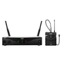 Мікрофон AKG WMS420 Presenter SET Band A (3414H00010) - зменшене зображення 1
