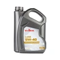Моторна олива TEMOL Luxe 5W40 4л (TEMOL 62883) - зменшене зображення 1