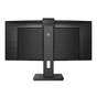 Монітор Philips 346P1CRH/00 - зменшене зображення 5