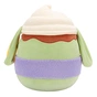 М'яка іграшка Squishmallows Віслючок Джуніпер 30 см (SQER01261) - зменшене зображення 4