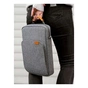 Чохол до планшета BeCover Universal 9"-11" Gray (711861) - зменшене зображення 6