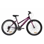 Велосипед Discovery 26" PASSION Vbr рама-16" St 2020 сливовий (OPS-DIS-26-293) - зменшене зображення 1