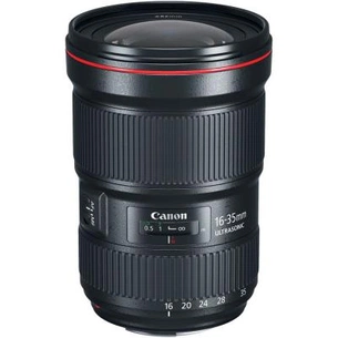 Об'єктив Canon EF 16-35mm f/2.8L III USM (0573C005) зображення 1