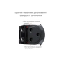 Доводчик двері Ryobi D-2055V BLACK - зменшене зображення 4