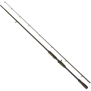 Вудилище Savage Gear SG4 Power Game Trigger 8''6"/2.59m 60-110g Casting (1854.11.14) зображення 1