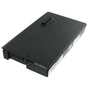 Акумулятор до ноутбука AlSoft Asus A32-A8 5200mAh 6cell 11.1V Li-ion (A41205) - зменшене зображення 2