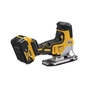 Набір електроіструментів DeWALT 8 од. 18 В XR Li-lon, вага 43.5 кг, 3 кейса, 4 АКБ та ЗП (DCK856P4) - уменьшенное изображение 12