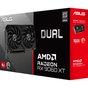 Відеокарта ASUS Radeon RX 9060 XT 16Gb DUAL OC (DUAL-RX9060XT-16G) - уменьшенное изображение 12