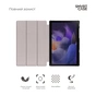 Чохол до планшета Armorstandart Smart Case Samsung Tab A9 Pink (ARM74493) - зменшене зображення 3