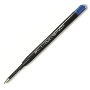 Стержень кульковий Koh-i-Noor 4441, 98 мм, 0.8 мм, blue (4441E01002KS) изображение 1