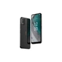 Мобільний телефон Nokia C32 4/64Gb Charcoal - зменшене зображення 10