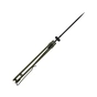 Ніж CJRB Nova Green PVD (J1937-BGN) - зменшене зображення 3