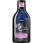Міцелярна вода Nivea Make Up Expert для зняття водостійкого макіяжу 400 мл (4005900565310) - зменшене зображення 1