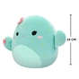 М'яка іграшка Squishmallows Кактус Граціелла 19 см (SQCR06580) - зменшене зображення 2
