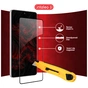 Скло захисне Intaleo Samsung A73 5G (1283126522536) - зменшене зображення 5