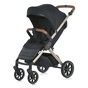 Коляска El Camino Dynamic PRO ME 1053G-2 (special black) (1053G-2 special black) - зменшене зображення 1