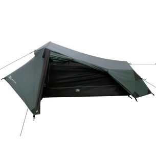 Намет Highlander Blackthorn 1 Gen2 Scarab Green (TEN131V2-SG) (931682) зображення 1