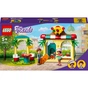 Конструктор LEGO Friends Піцерія Хартлейк-Сіті 144 деталі (41705) - зменшене зображення 1