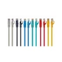 Патч-корд Cablexpert 1.5м UTP cat 6 CCA black (PP6U-1.5M/BK) - уменьшенное изображение 4