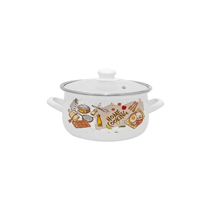 Каструля Infinity Home Cooking 6 л (6788063) зображення 1