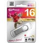 USB флеш накопичувач Silicon Power 16GB Firma F80 USB 2.0 (SP016GBUF2F80V1S) - зменшене зображення 4