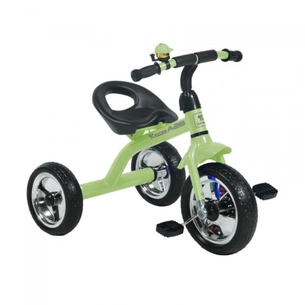 Дитячий велосипед Bertoni/Lorelli A28 green зображення 1