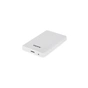 Кишеня зовнішня Maiwo K2503D white - зменшене зображення 3