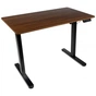 Комп'ютерний стіл Barsky StandUp Home black (BSTh-03) - зменшене зображення 6