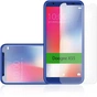 Скло захисне Vinga для Doogee X55 (VTPGS-DX55) - зменшене зображення 4