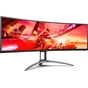 Монітор AOC AG493UCX2 - зменшене зображення 2