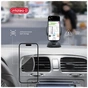Універсальний автотримач Intaleo CM05GG 6xN52 Black (1283126576003) - уменьшенное изображение 5