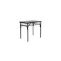 Туристичний стіл Bo-Camp Northgate 90x60 cm Black/Grey (1404184) (DAS303262) - уменьшенное изображение 12