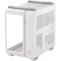 Корпус ASUS GT502 TUF GAMING HORIZON TG ARGB WHITE (90DC0093-B19010) - зменшене зображення 7