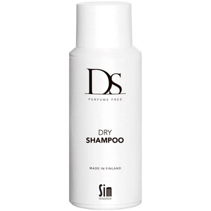 Сухий шампунь Sim Sensitive DS 100 мл (6417150007973) изображение 1