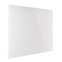 Офісна дошка Magnetoplan скляна магнітно-маркерна 1200x900 біла Glassboard-White (13404000) - зменшене зображення 2