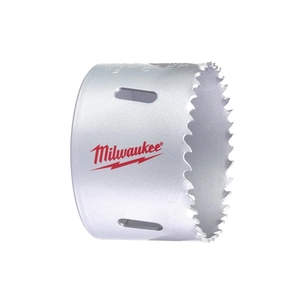 Коронка Milwaukee Bi-Metal Contractor 65мм (4932464695) зображення 1